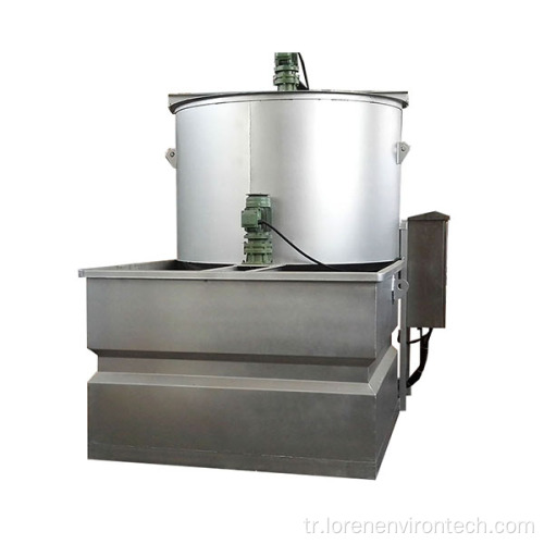 LCD1000-II Serisi Kimyasal Seyreltme Havuzu